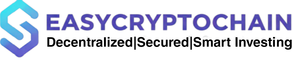 Easycryptochain